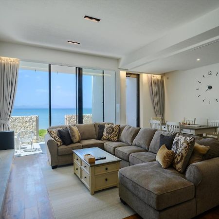 Onna Resort Nago Exterior photo