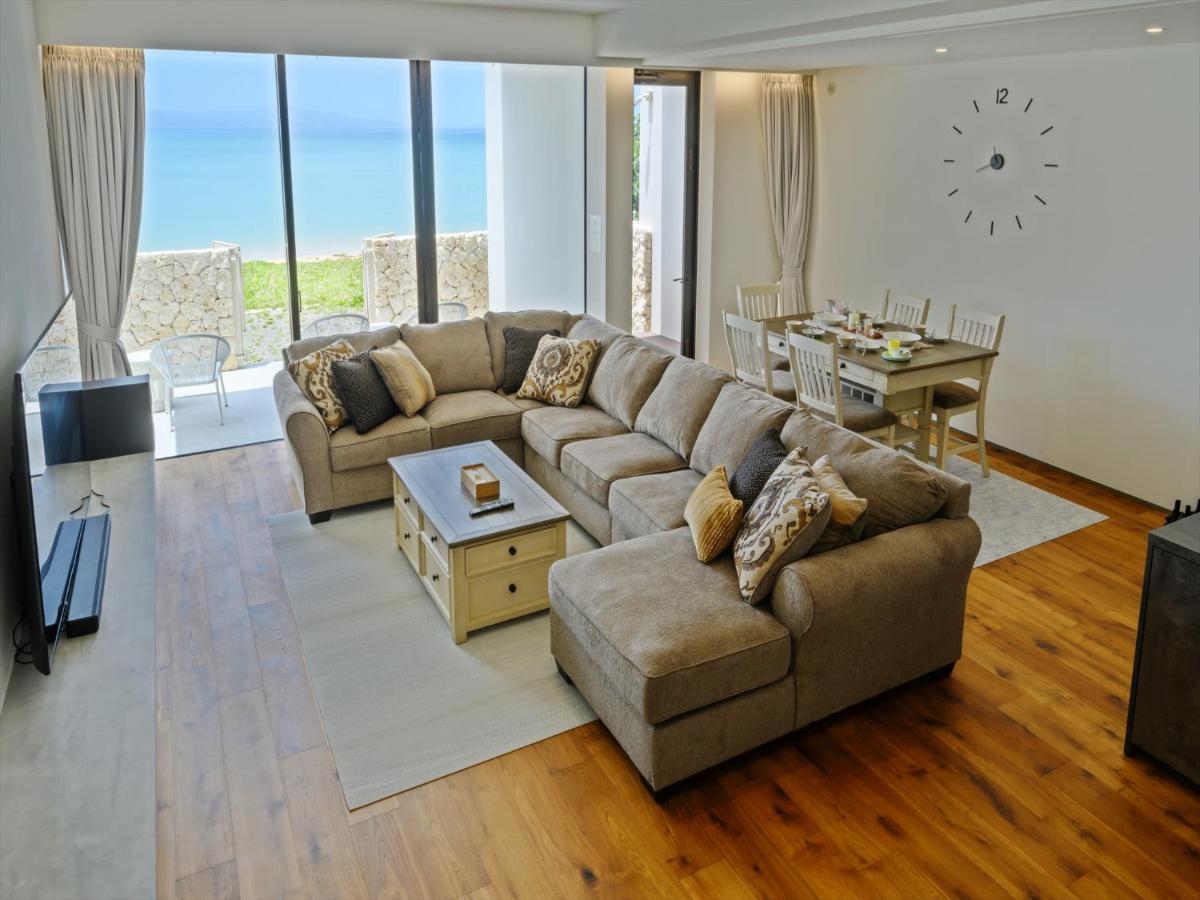 Onna Resort Nago Exterior photo