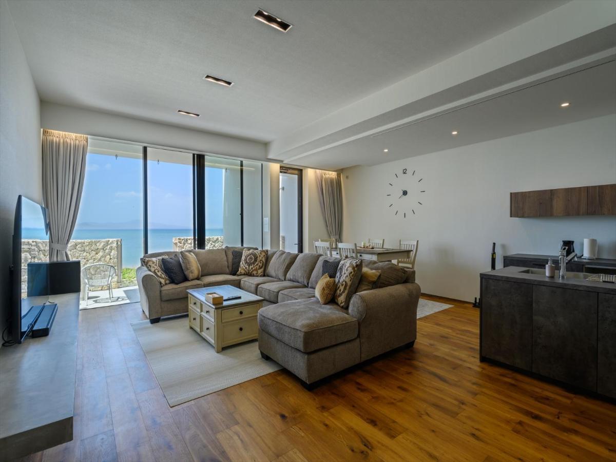 Onna Resort Nago Exterior photo