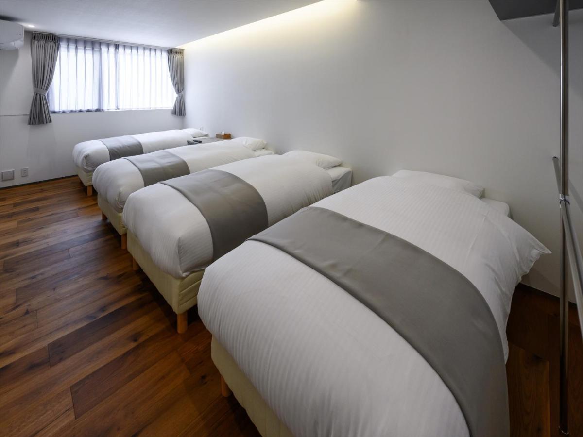 Onna Resort Nago Exterior photo