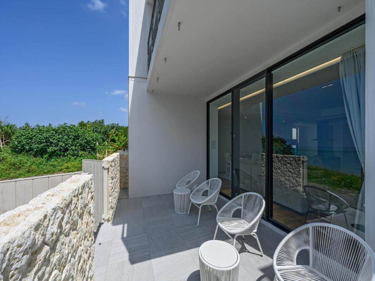 Onna Resort Nago Exterior photo
